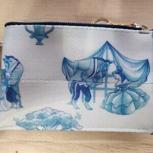 Harveys x Disney Beauty and the Beast Coin Purse